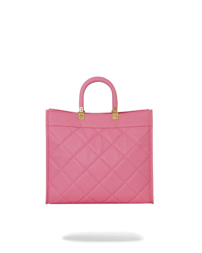 SORBET STUNNA BEAR STUD TORTUGA TOTE | Sprayground Latest