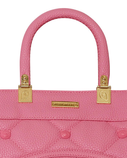 SORBET STUNNA BEAR STUD TORTUGA TOTE | Sprayground Latest