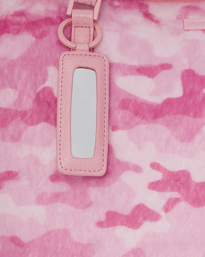 FURRROCIOUS IN PINK TOTE | Sprayground New