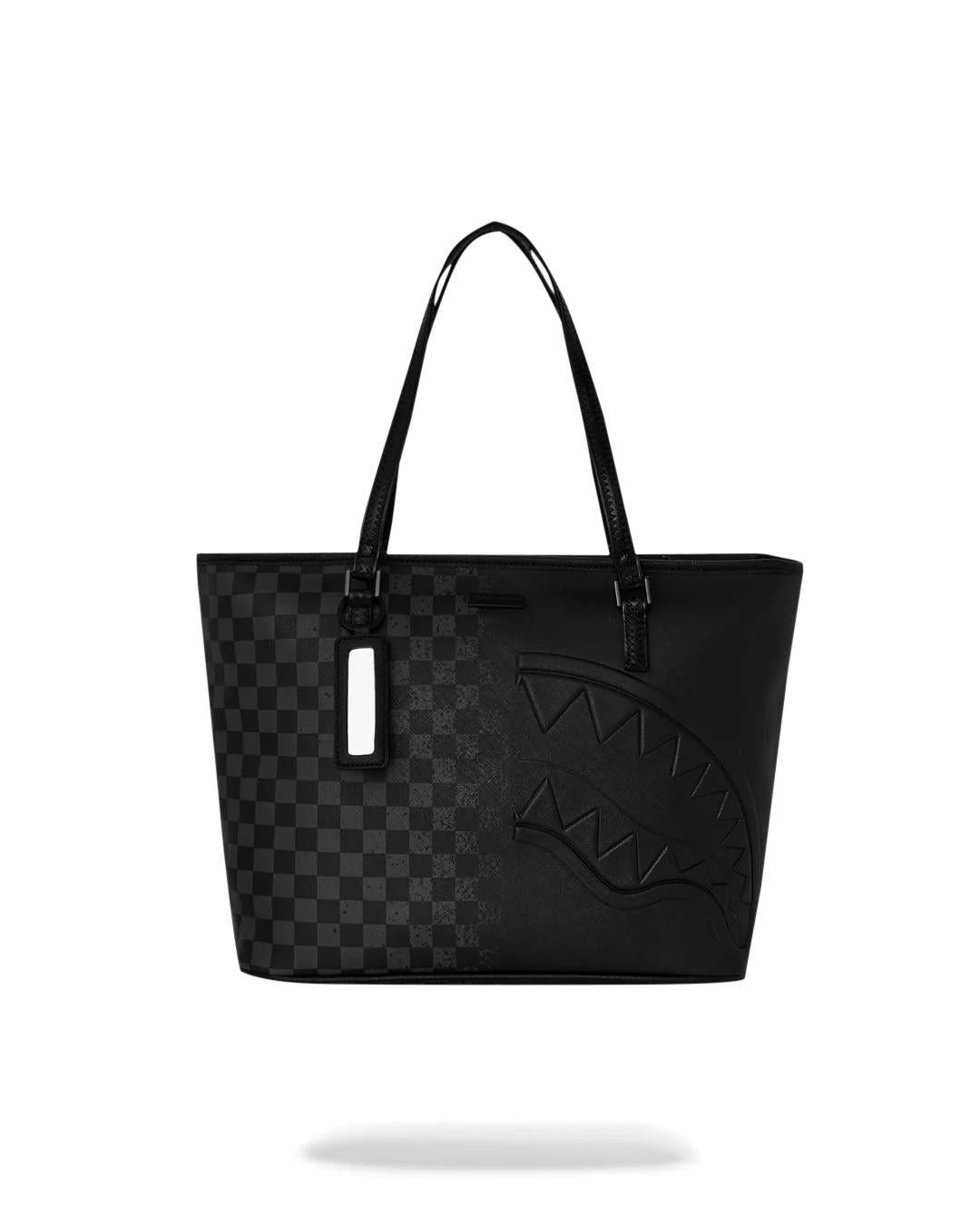 NIGHTSHARKS WORLDWIDE TOTE | Sprayground Featured