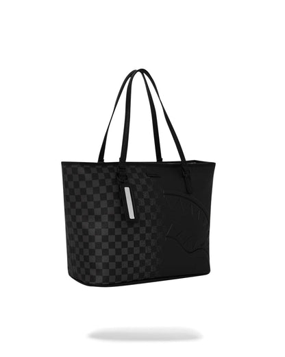 NIGHTSHARKS WORLDWIDE TOTE | Sprayground Featured