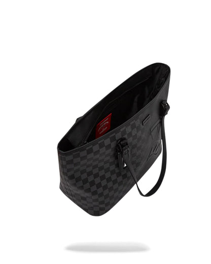 NIGHTSHARKS WORLDWIDE TOTE | Sprayground Featured
