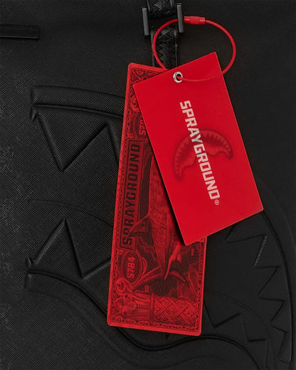 NIGHTSHARKS WORLDWIDE TOTE | Sprayground Featured