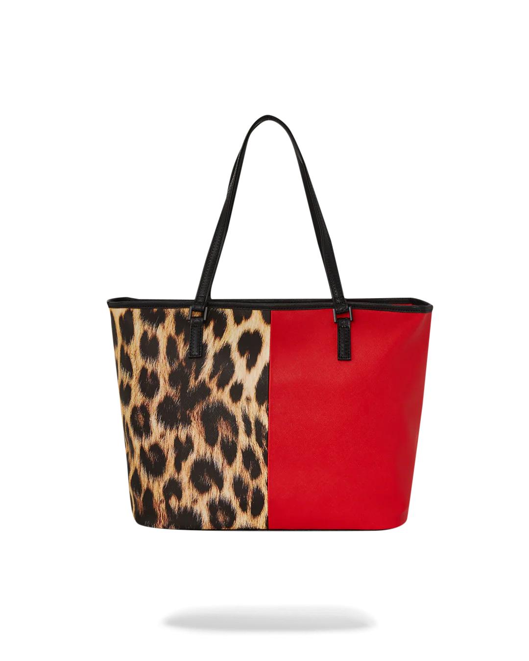 SHARK MILES PER HOUR TOTE | Sprayground Trending