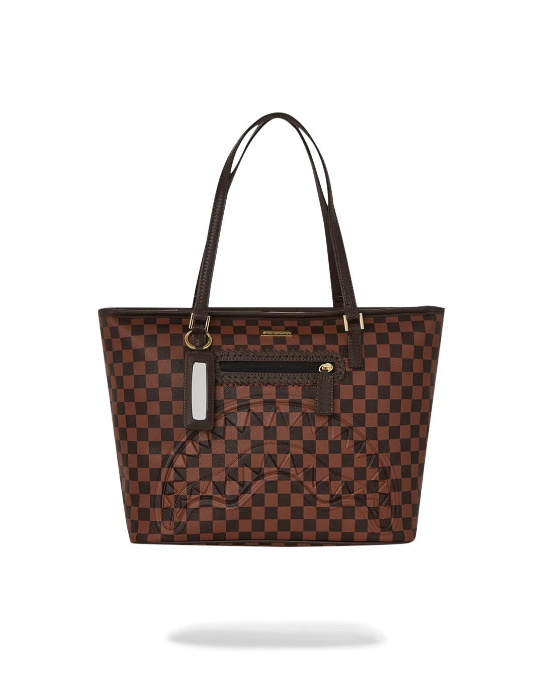 FROM PARIS WITH LOVE TOTE | Sprayground Best Seller