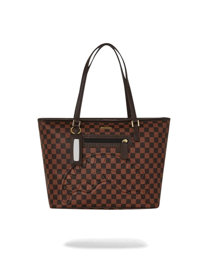 FROM PARIS WITH LOVE TOTE | Sprayground Best Seller