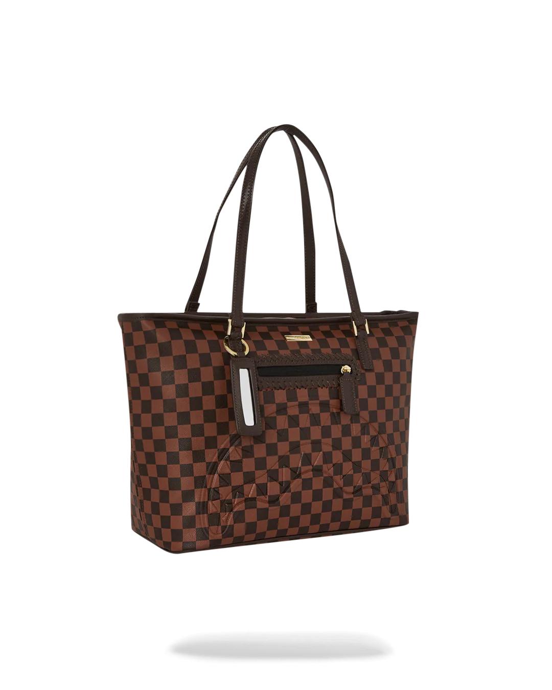 FROM PARIS WITH LOVE TOTE | Sprayground Best Seller