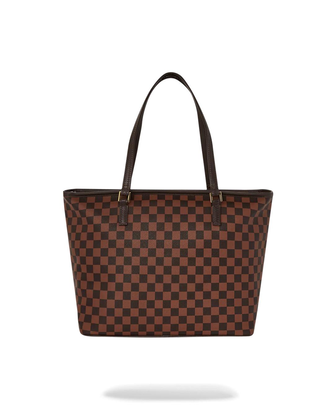 FROM PARIS WITH LOVE TOTE | Sprayground Best Seller