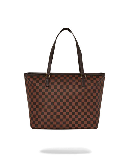 FROM PARIS WITH LOVE TOTE | Sprayground Best Seller