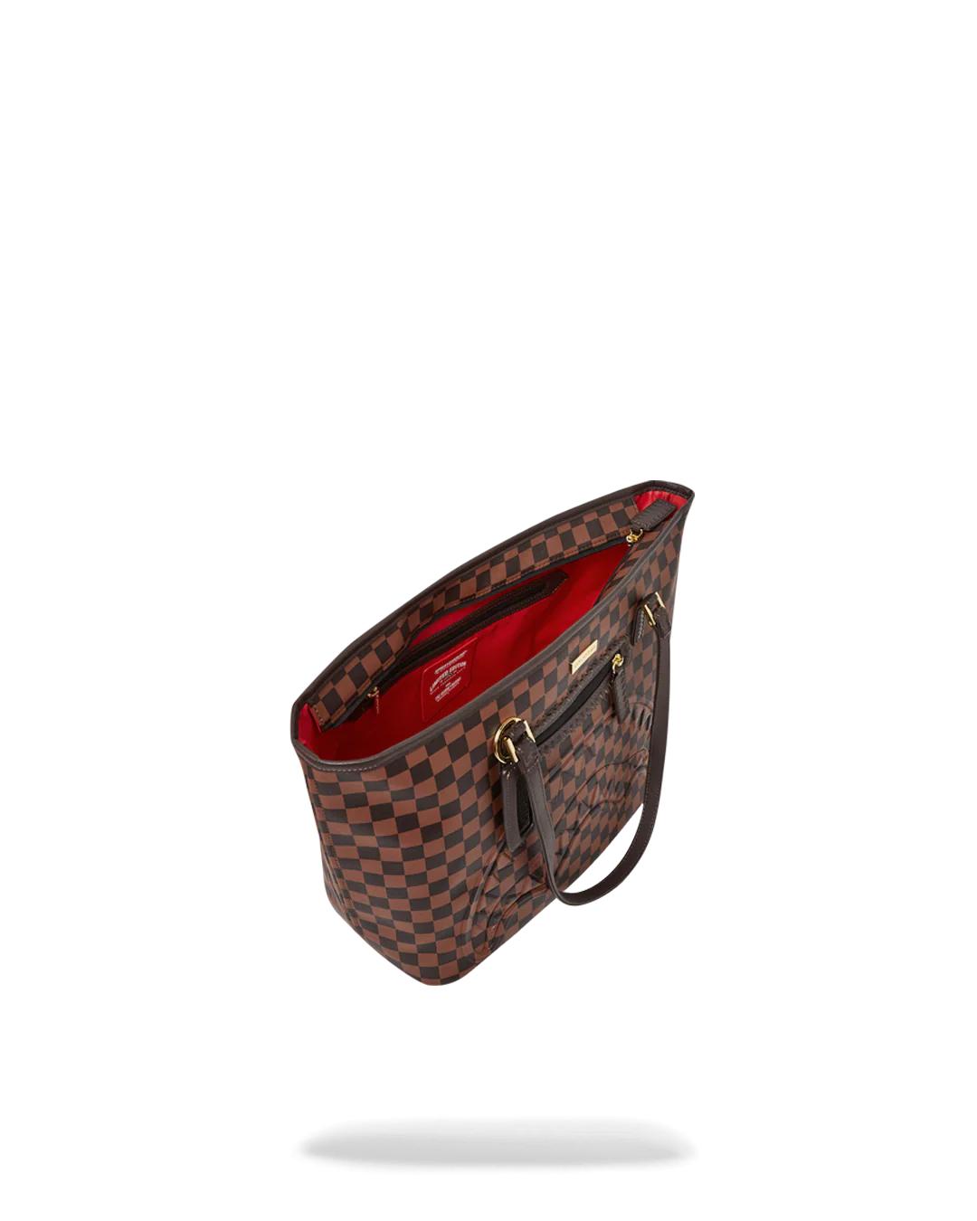 FROM PARIS WITH LOVE TOTE | Sprayground Best Seller