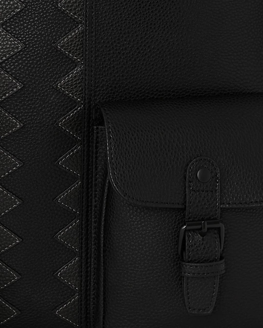 WORLD EXPLORER ENTREPRENEUR CARGO TOTE | Sprayground Exclusive