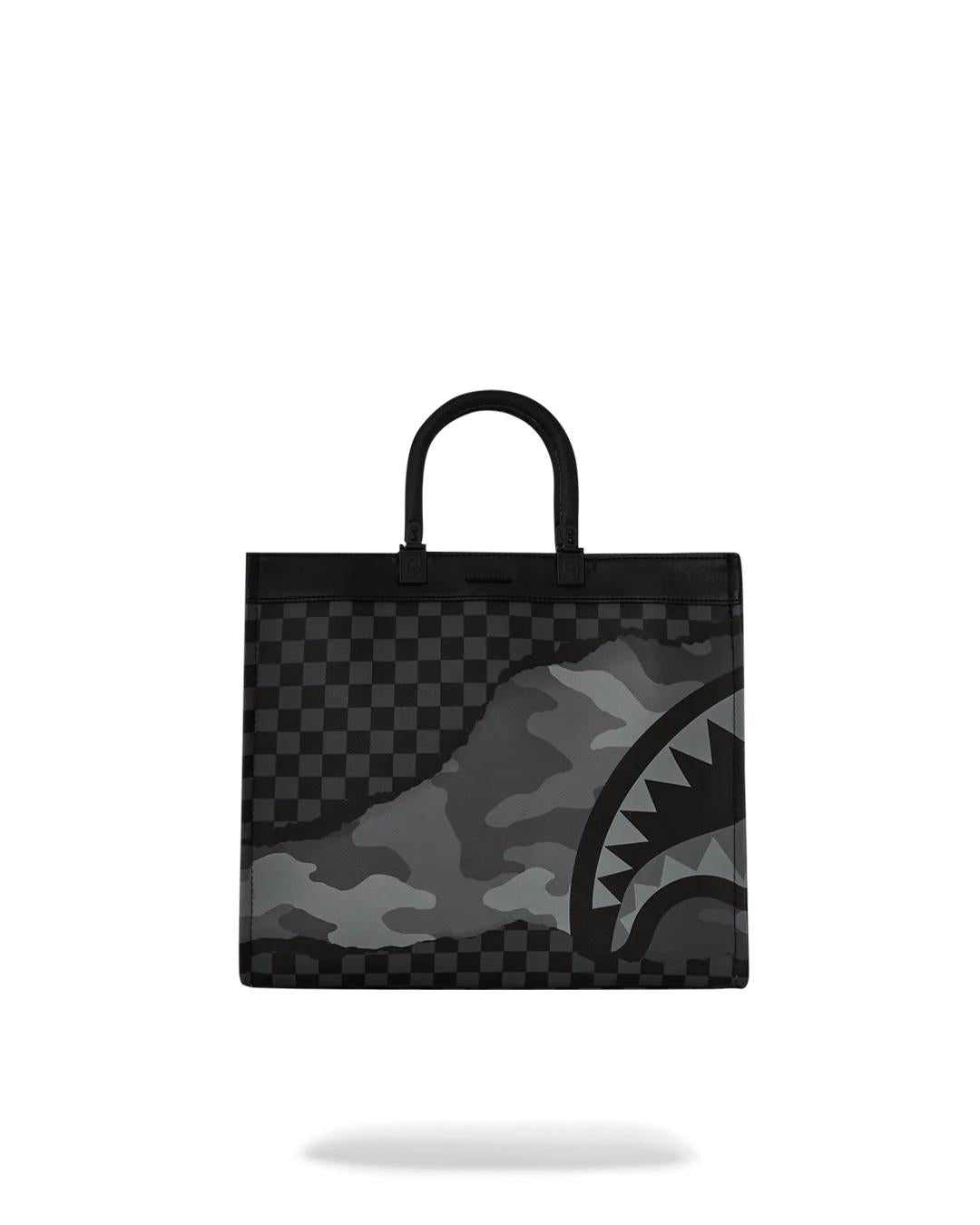 3AM RIPTIDE TORTUGA TOTE | Sprayground Signature