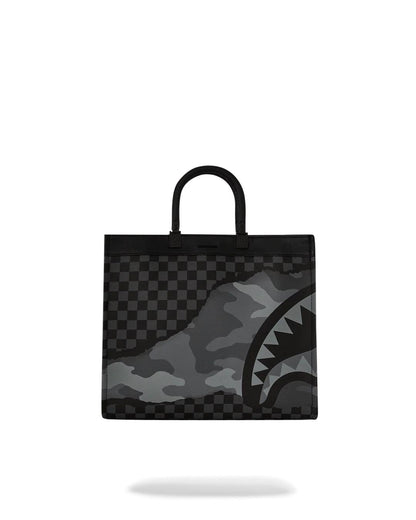 3AM RIPTIDE TORTUGA TOTE | Sprayground Signature