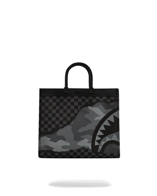 3AM RIPTIDE TORTUGA TOTE | Sprayground Signature