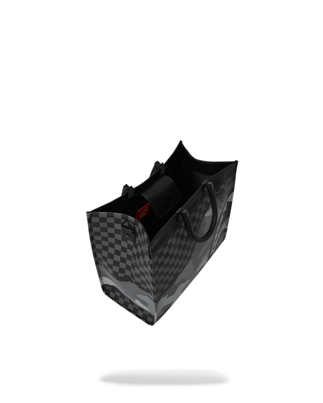 3AM RIPTIDE TORTUGA TOTE | Sprayground Signature