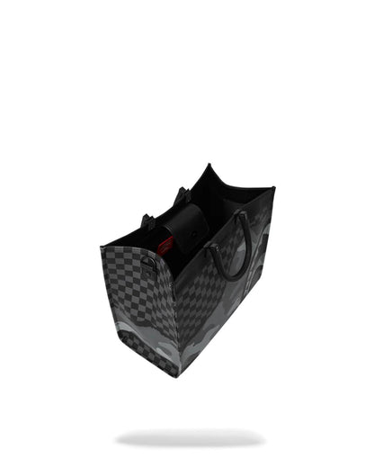 3AM RIPTIDE TORTUGA TOTE | Sprayground Signature