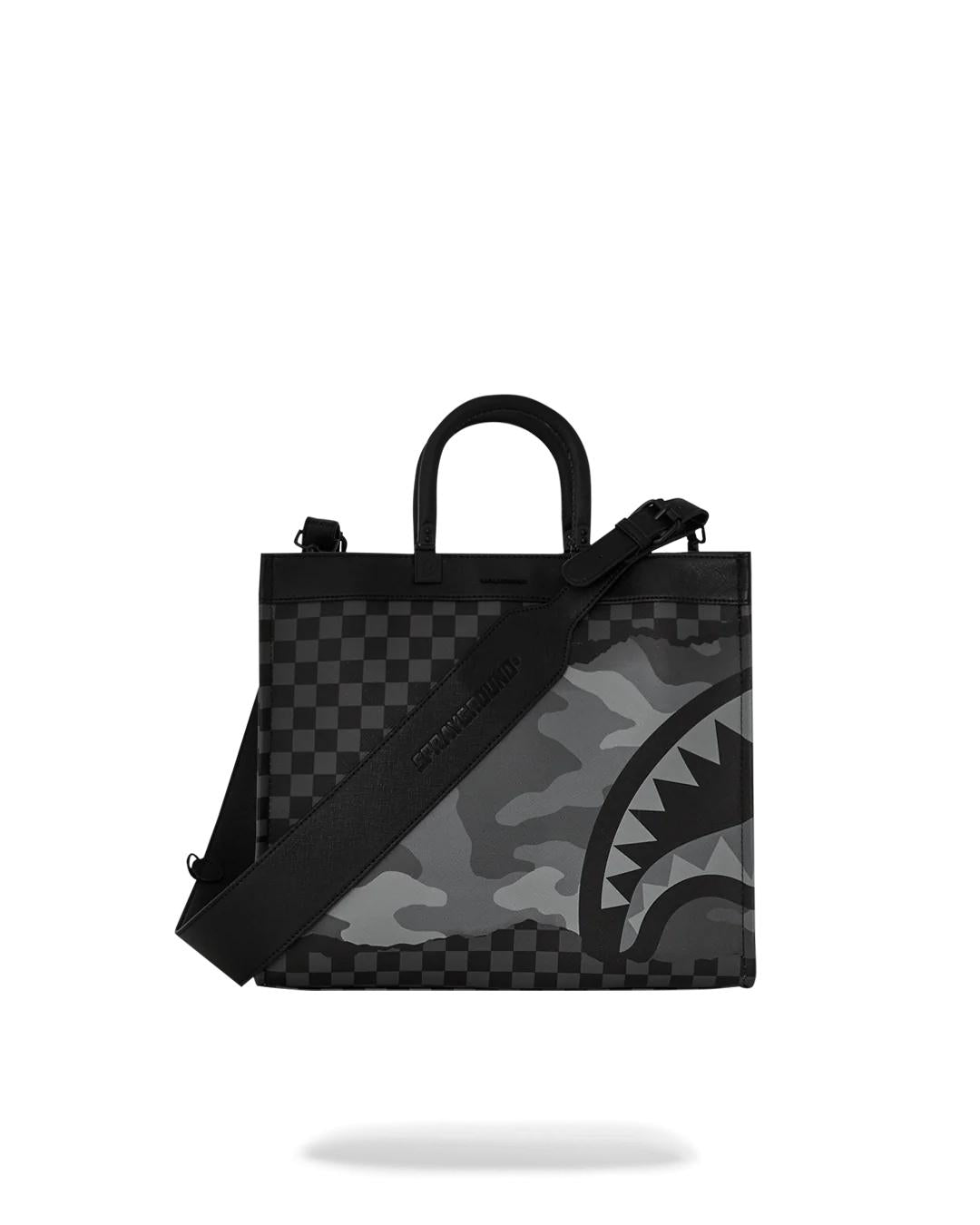 3AM RIPTIDE TORTUGA TOTE | Sprayground Signature
