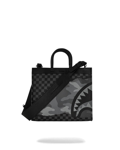 3AM RIPTIDE TORTUGA TOTE | Sprayground Signature
