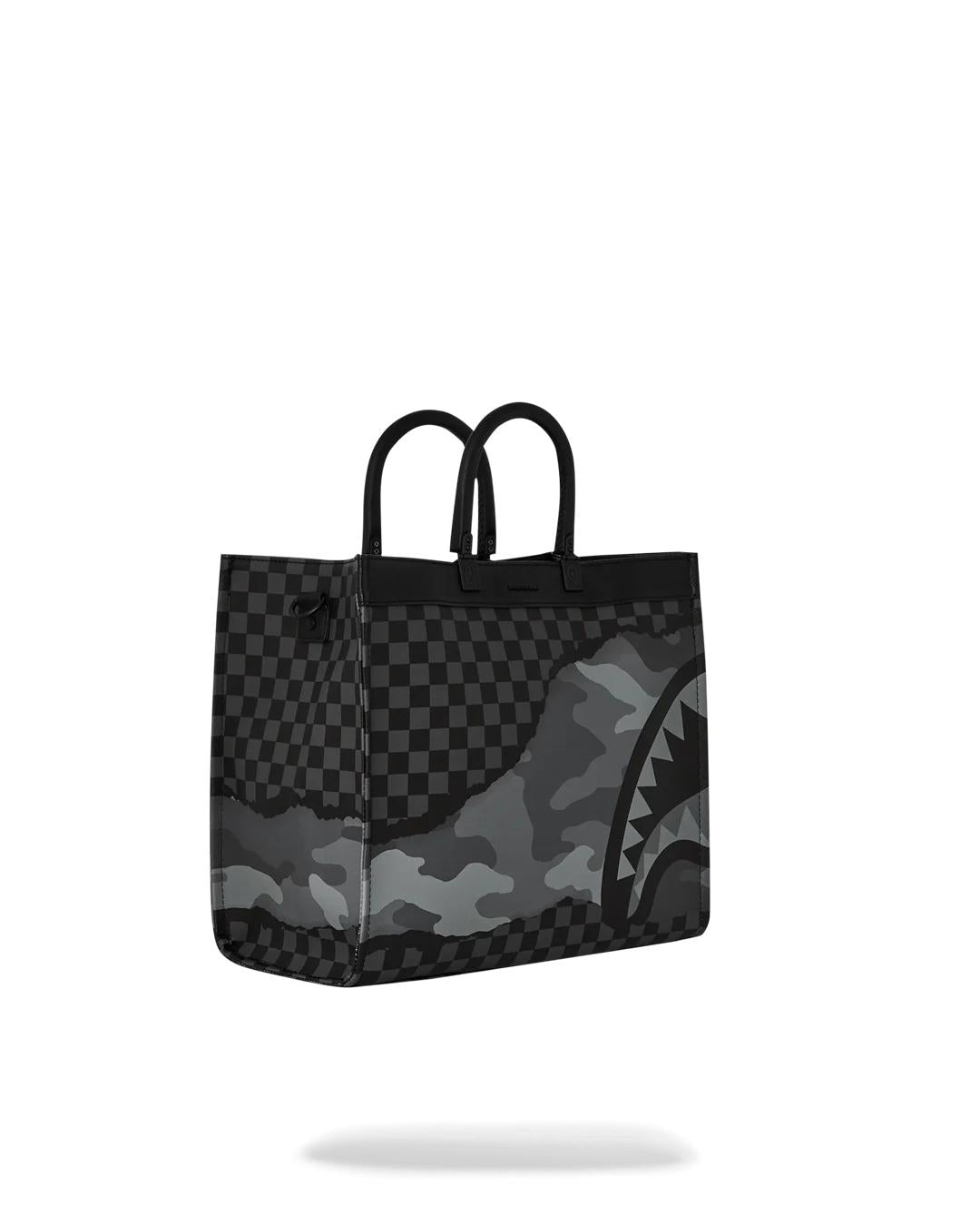 3AM RIPTIDE TORTUGA TOTE | Sprayground Signature