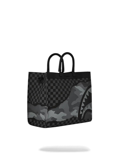 3AM RIPTIDE TORTUGA TOTE | Sprayground Signature