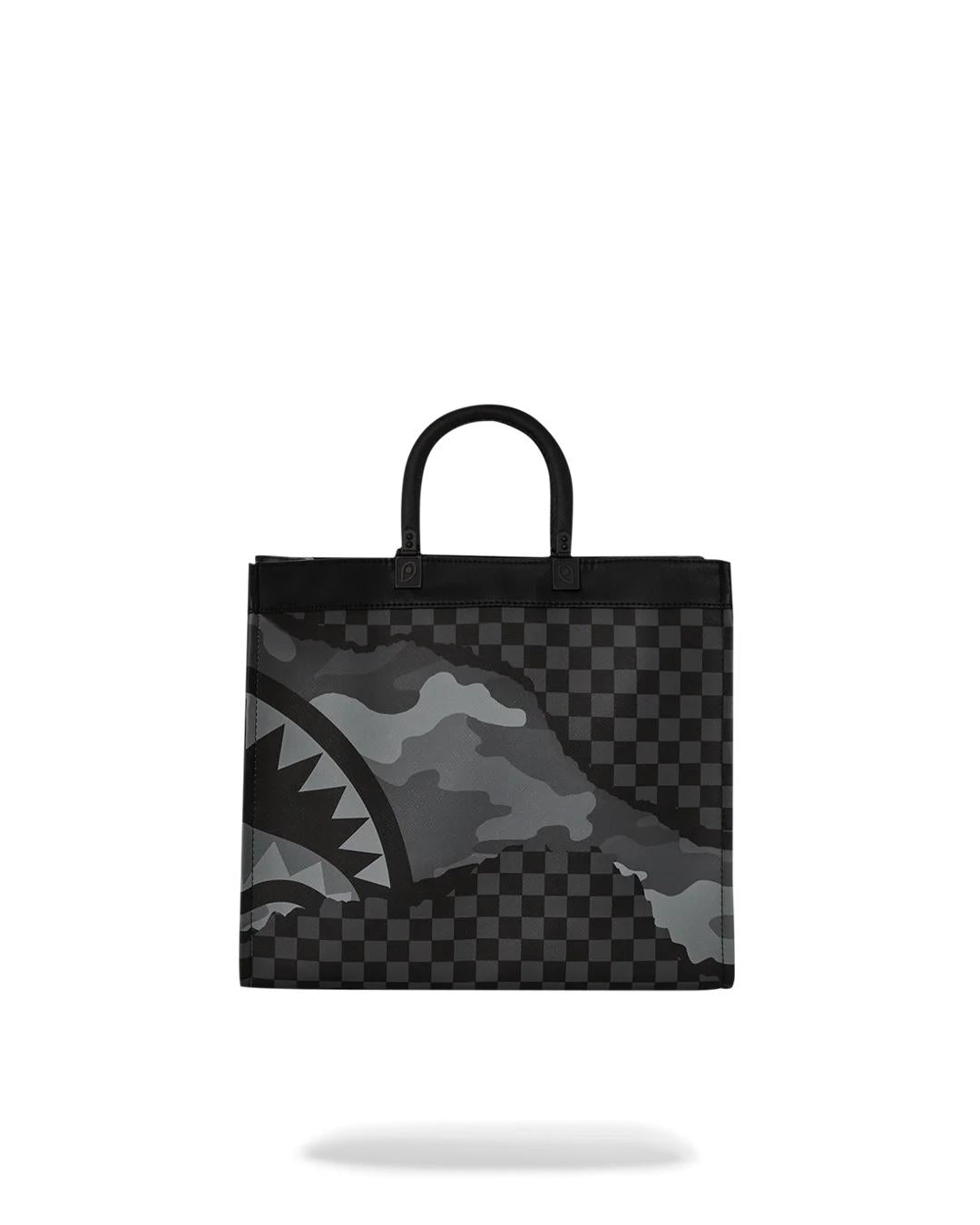 3AM RIPTIDE TORTUGA TOTE | Sprayground Signature