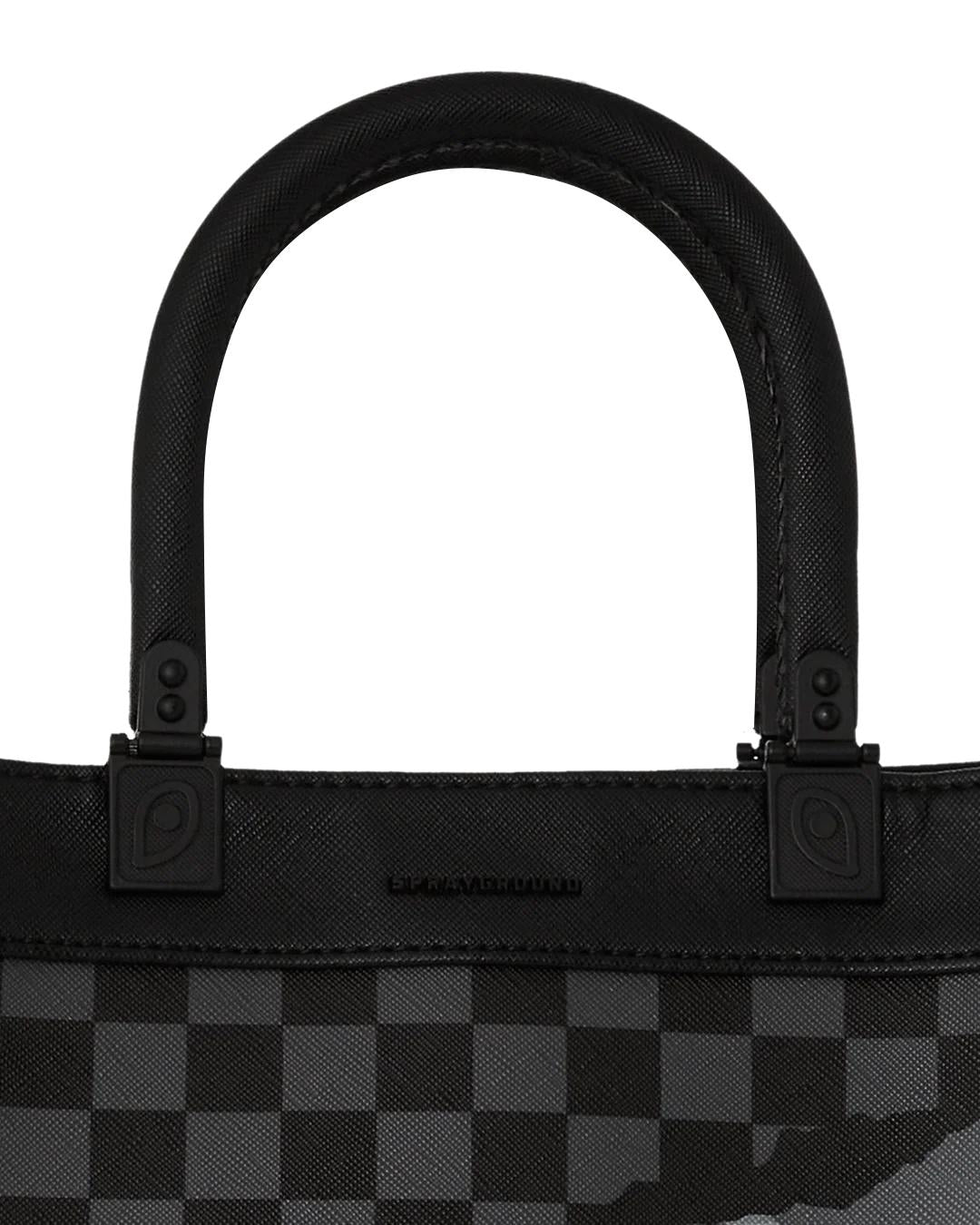 3AM RIPTIDE TORTUGA TOTE | Sprayground Signature