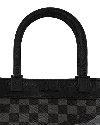 3AM RIPTIDE TORTUGA TOTE | Sprayground Signature