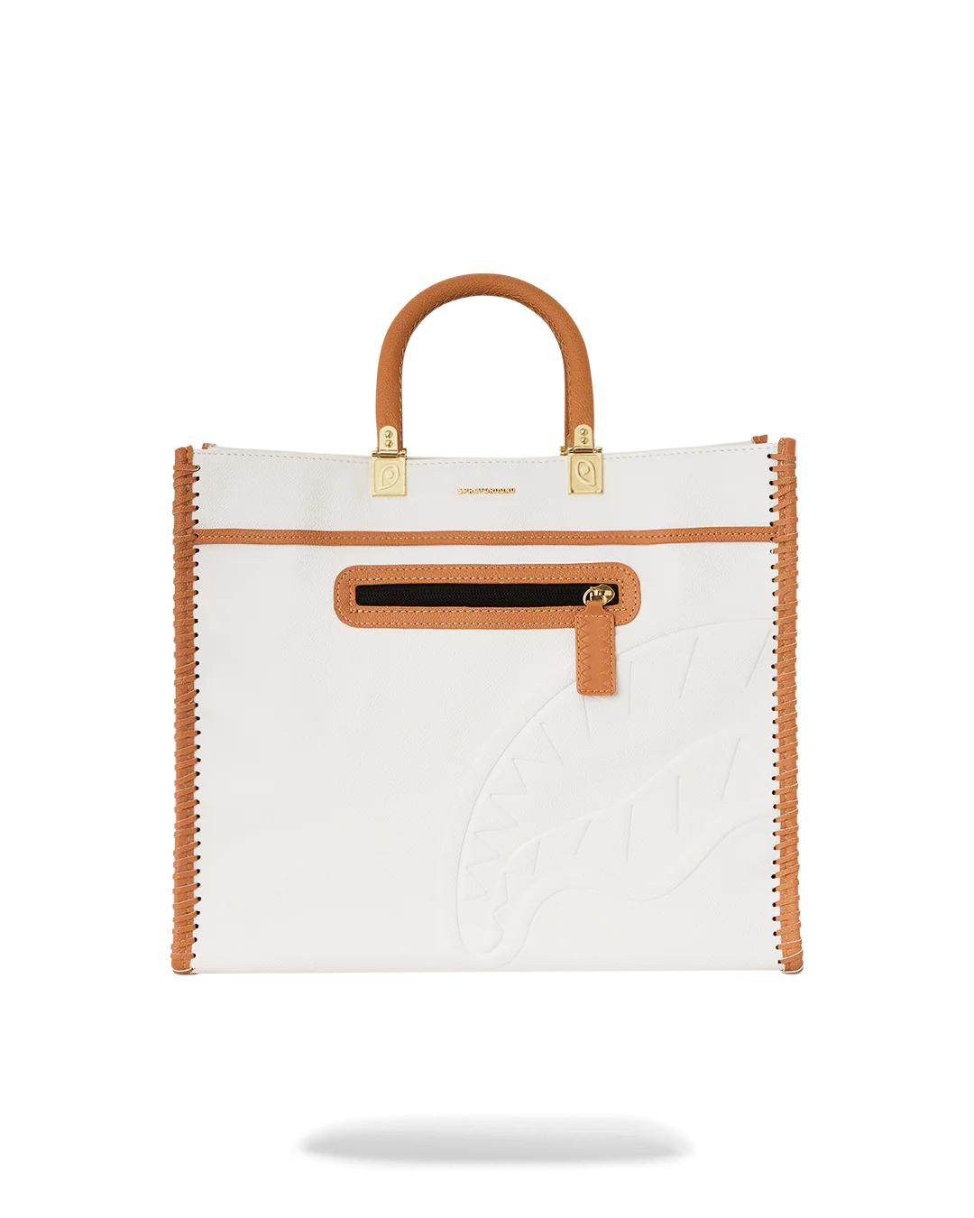 JETCOPTER TORTUGA TOTE | Sprayground Classic