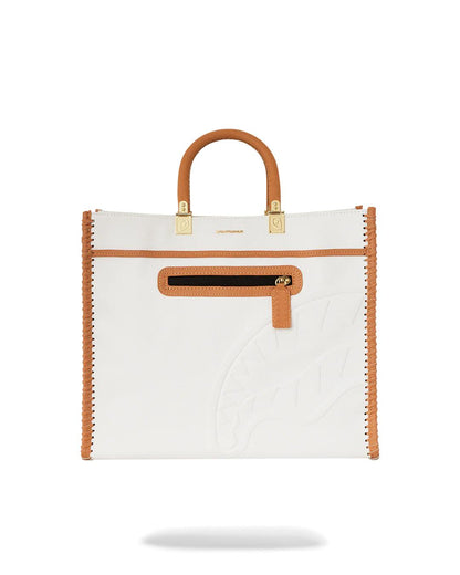 JETCOPTER TORTUGA TOTE | Sprayground Classic