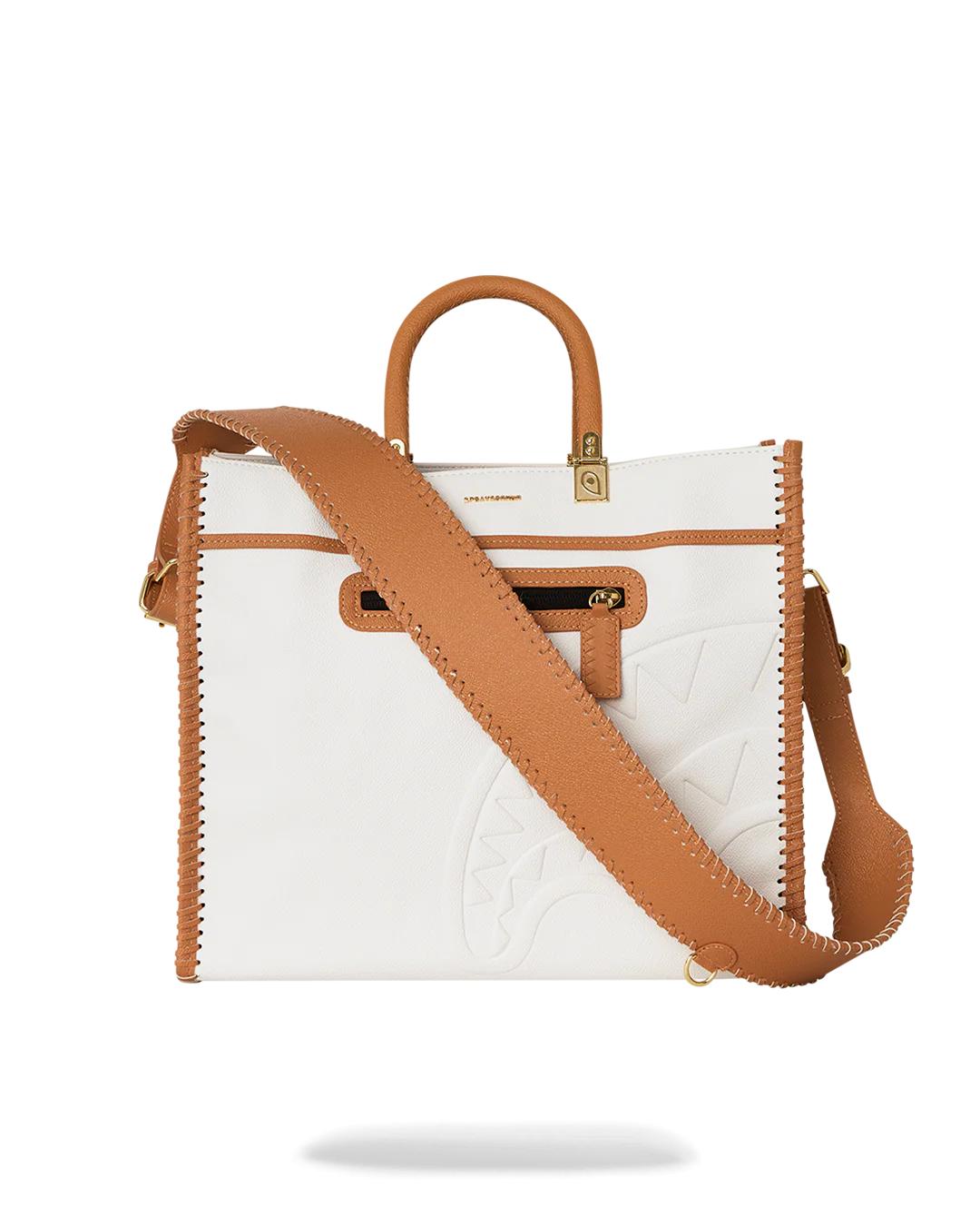 JETCOPTER TORTUGA TOTE | Sprayground Classic
