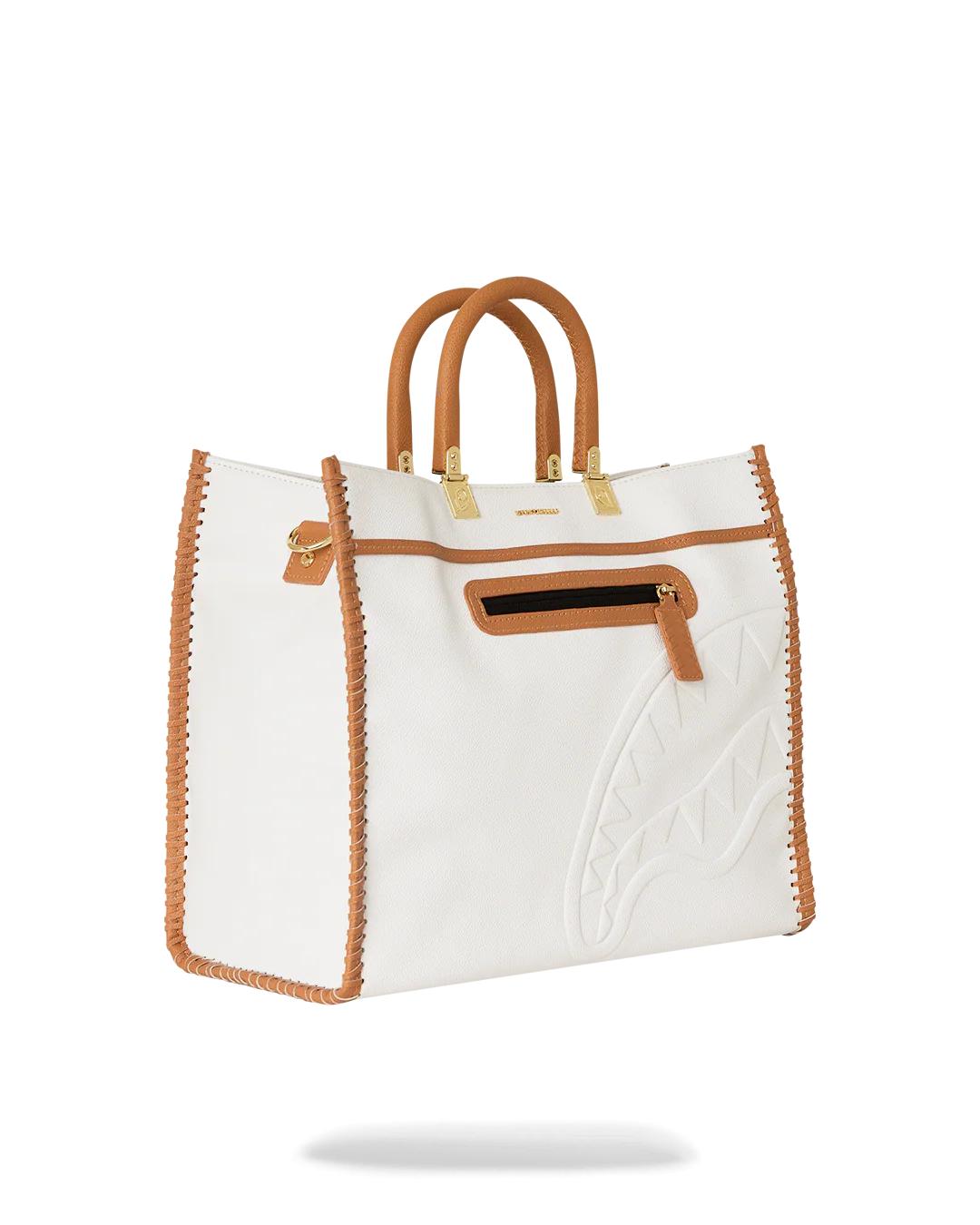 JETCOPTER TORTUGA TOTE | Sprayground Classic