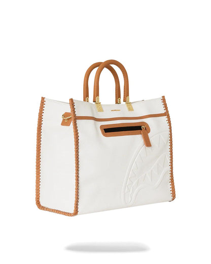 JETCOPTER TORTUGA TOTE | Sprayground Classic