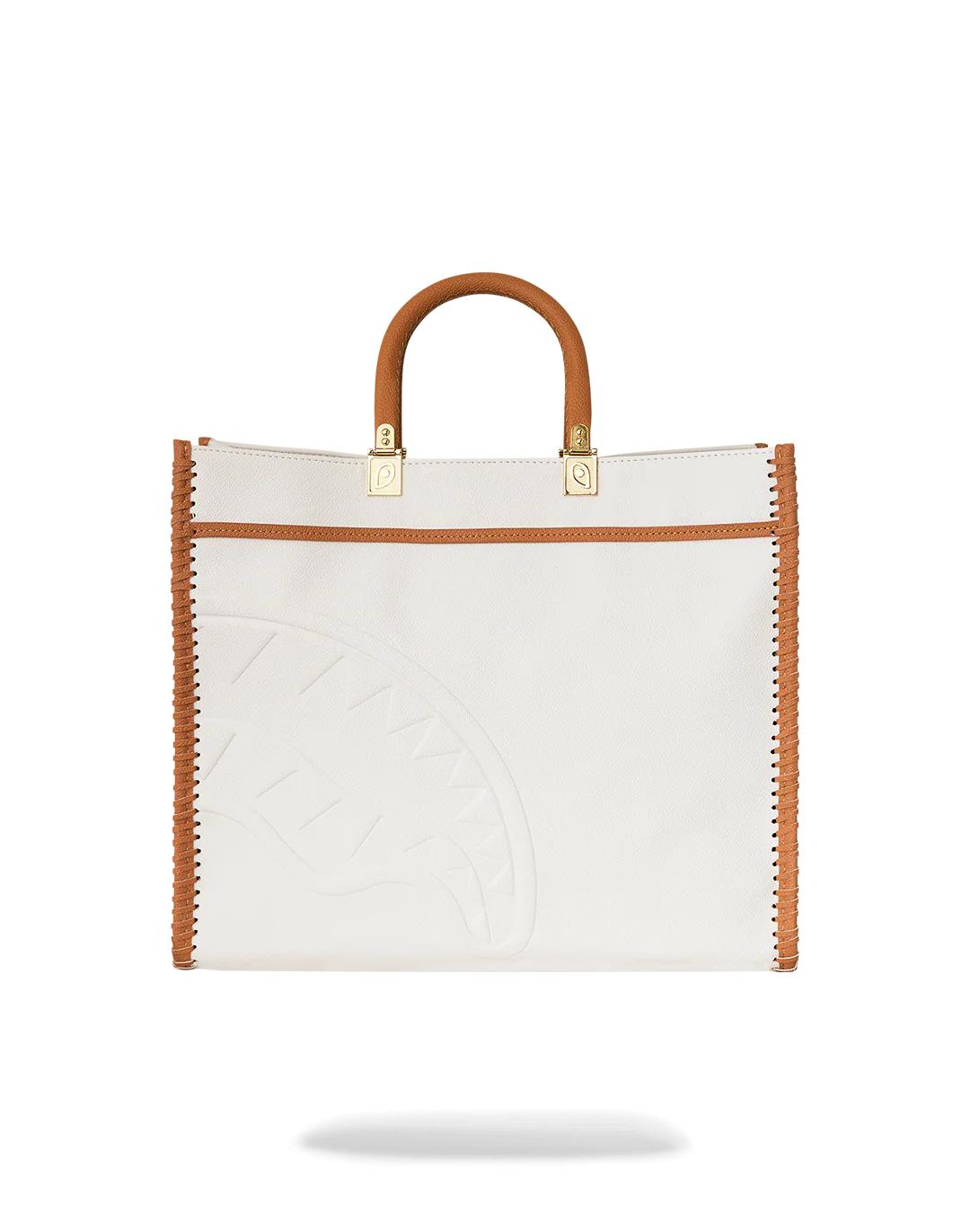 JETCOPTER TORTUGA TOTE | Sprayground Classic