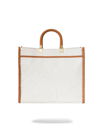 JETCOPTER TORTUGA TOTE | Sprayground Classic