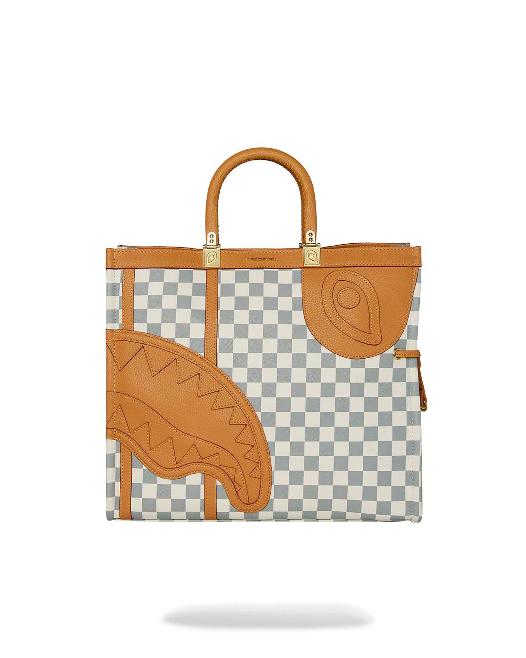 HENNY LATTE TORTUGA TOTE | Sprayground Essential