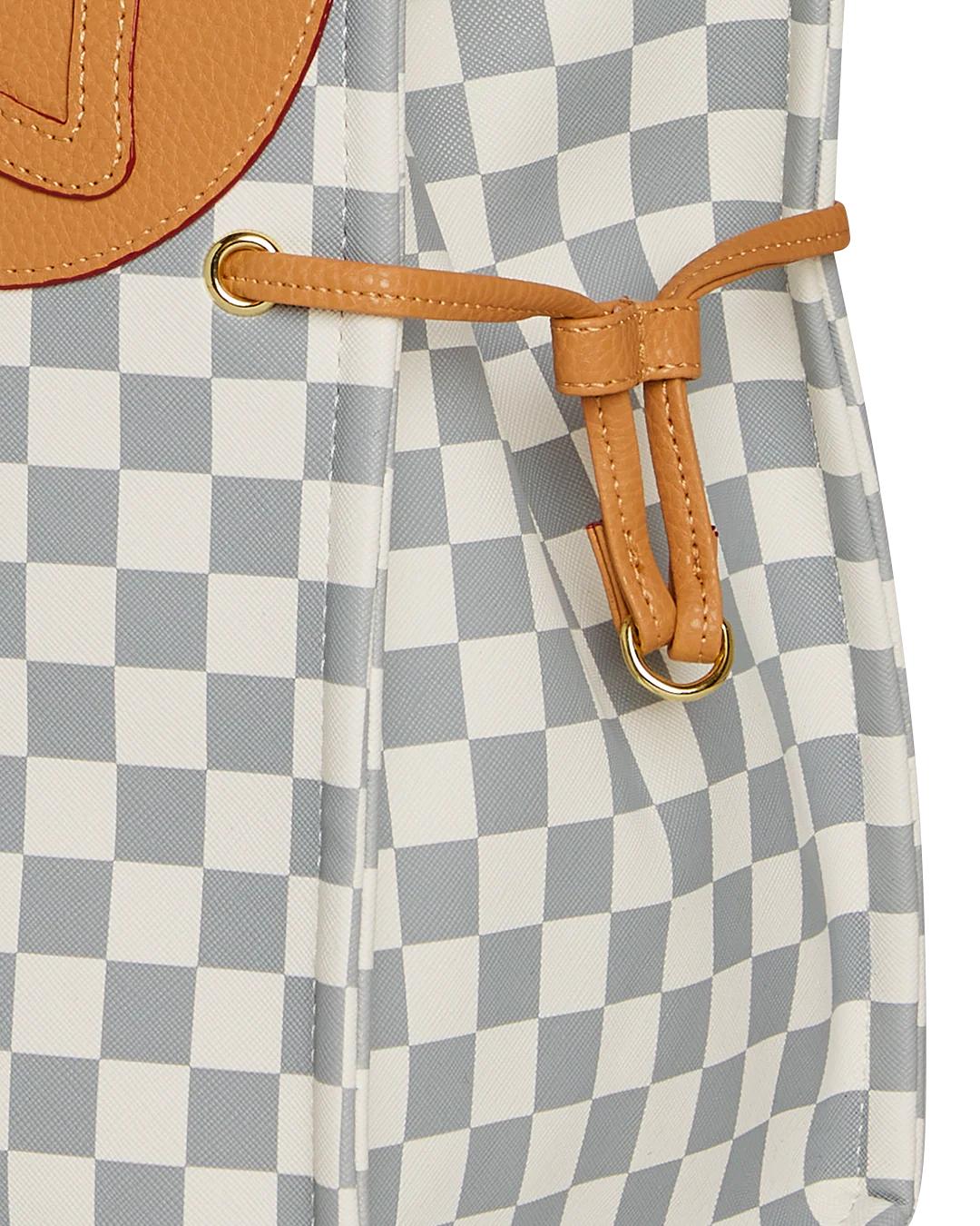 HENNY LATTE TORTUGA TOTE | Sprayground Essential
