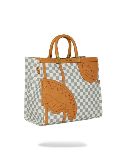 HENNY LATTE TORTUGA TOTE | Sprayground Essential