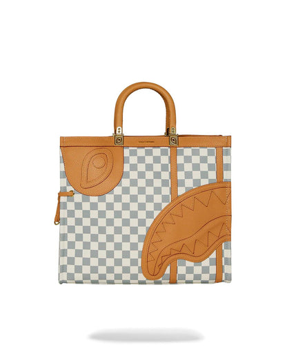 HENNY LATTE TORTUGA TOTE | Sprayground Essential