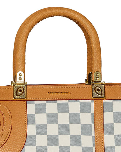 HENNY LATTE TORTUGA TOTE | Sprayground Essential