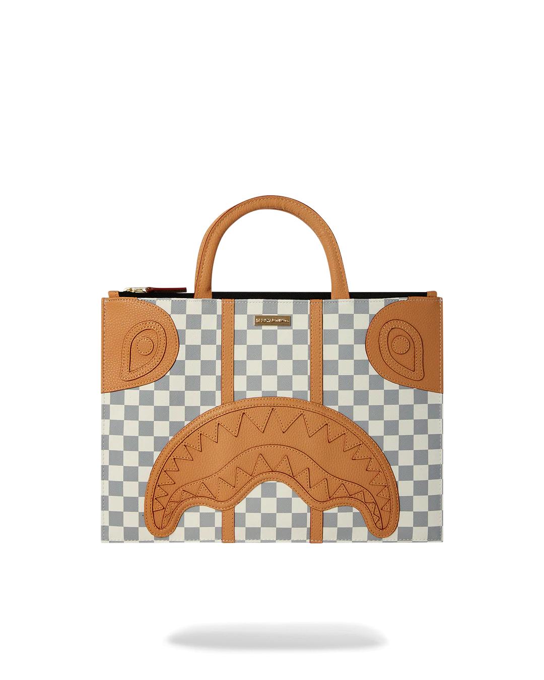 HENNY LATTE LAPTOP TABLET BAG | Sprayground Everyday