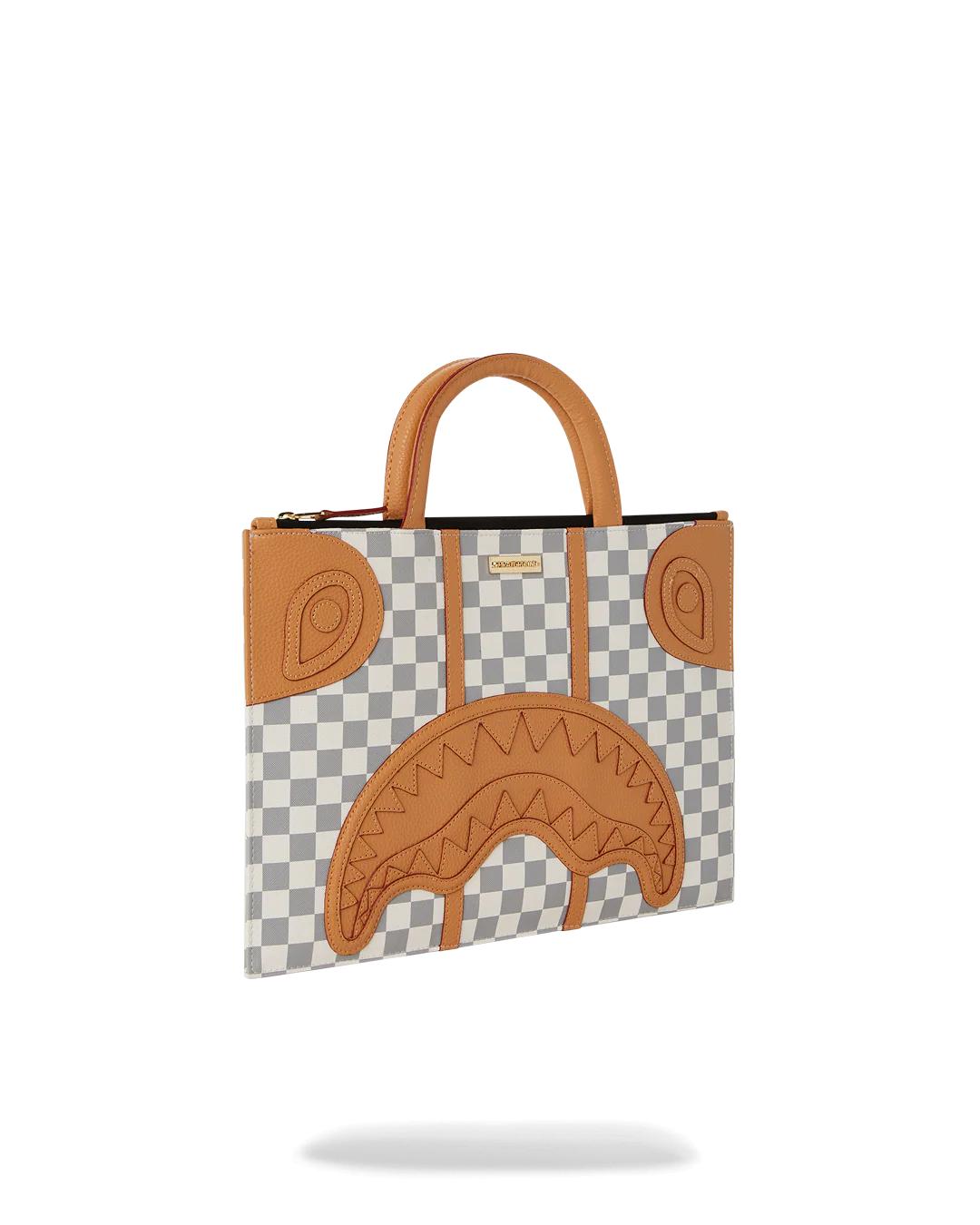 HENNY LATTE LAPTOP TABLET BAG | Sprayground Everyday