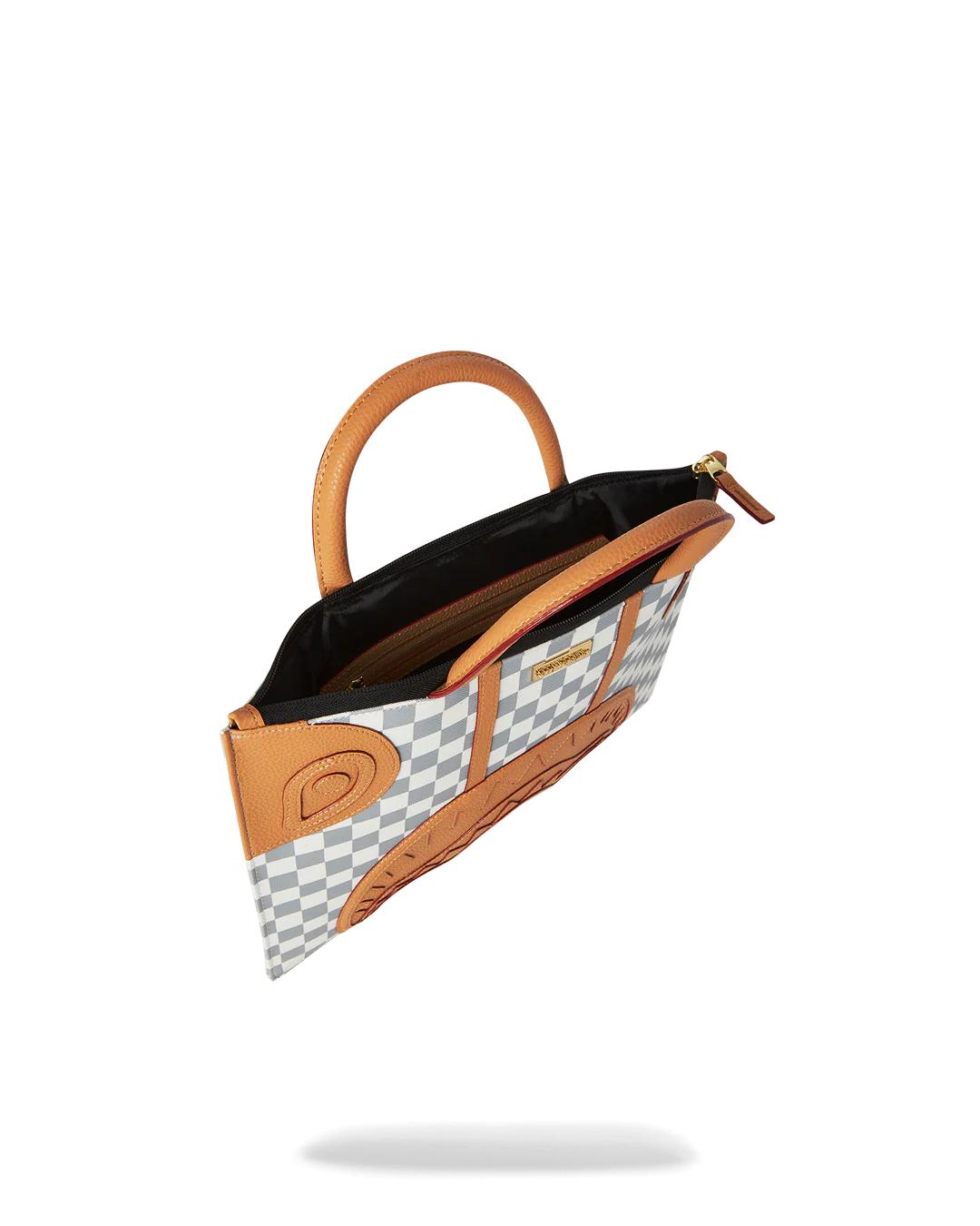 HENNY LATTE LAPTOP TABLET BAG | Sprayground Everyday