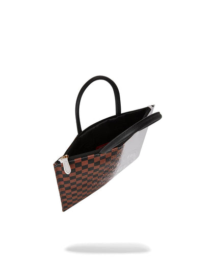SPRAYSHARKS WORLDWIDE LAPTOP TABLET BAG | Sprayground Value