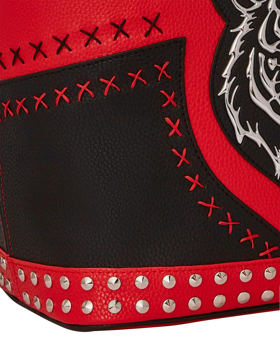 BRONX BRAWLER TOTE | Sprayground Quality