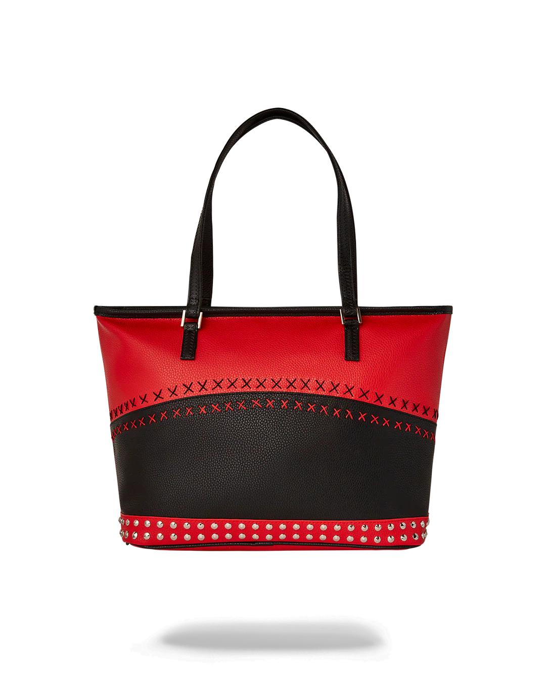 BRONX BRAWLER TOTE | Sprayground Quality