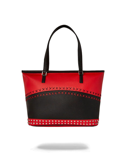 BRONX BRAWLER TOTE | Sprayground Quality