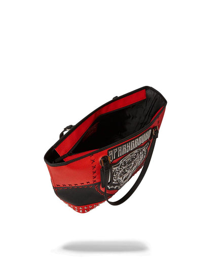 BRONX BRAWLER TOTE | Sprayground Quality