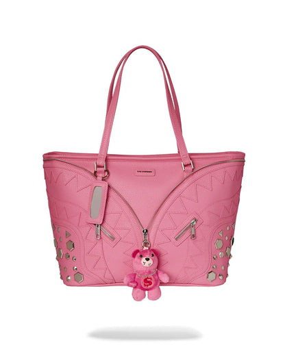 BABY BEAR BADDIE TOTE | Sprayground Premium