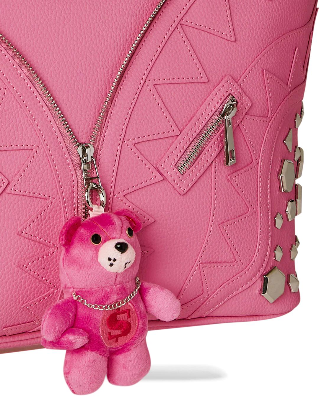 BABY BEAR BADDIE TOTE | Sprayground Premium
