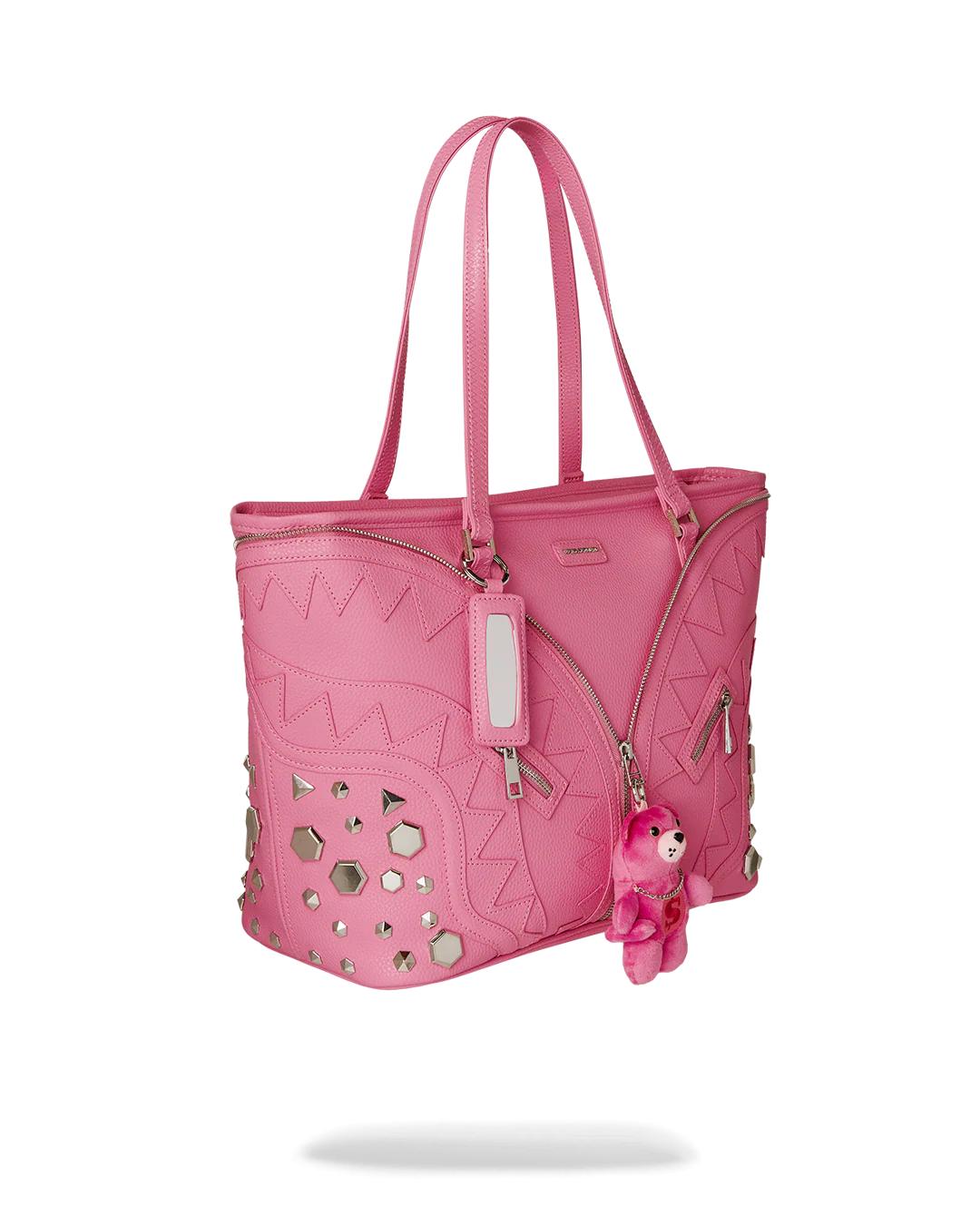 BABY BEAR BADDIE TOTE | Sprayground Premium